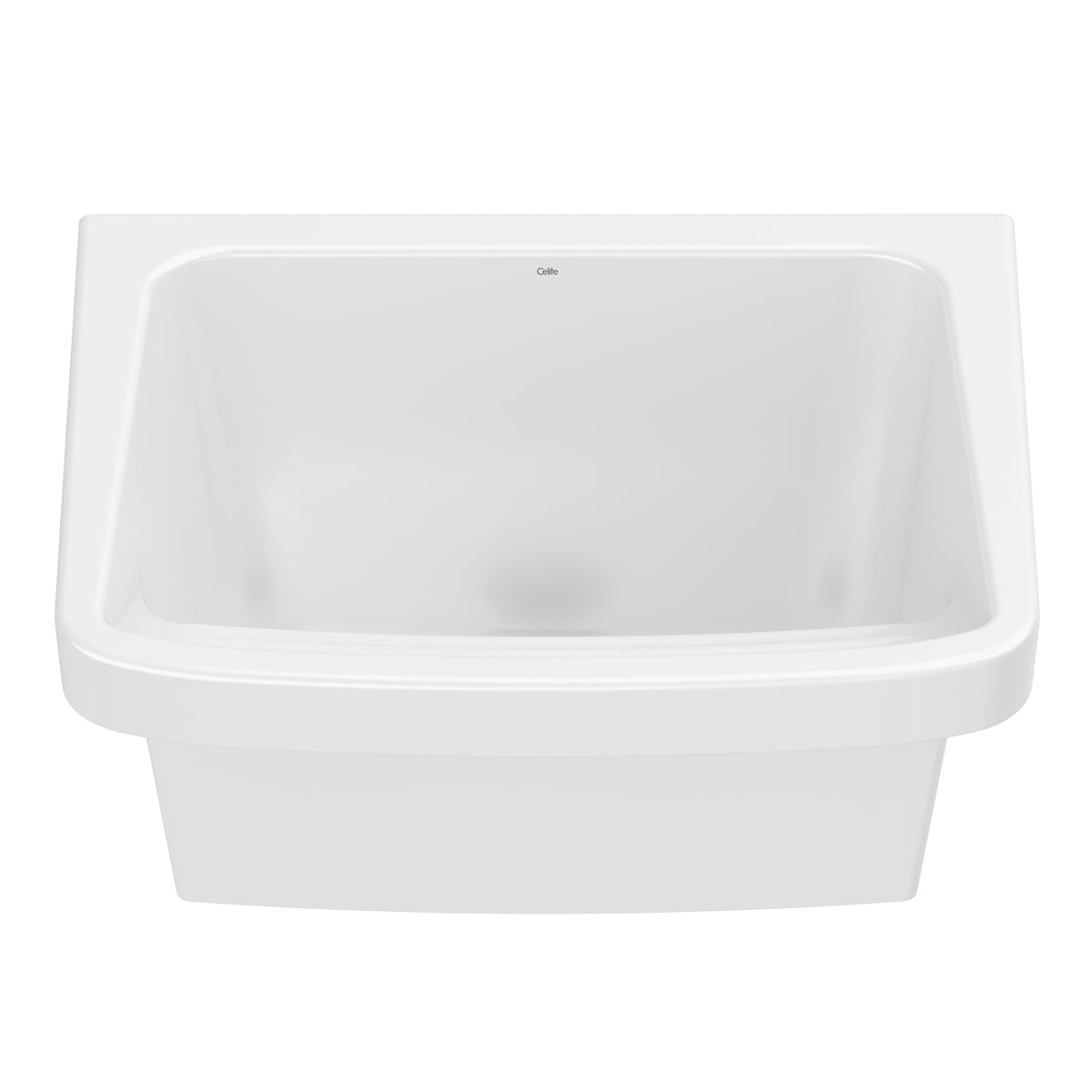 CELITE - TANQUE M 53,5 X 48,5 BRANCO 31LT