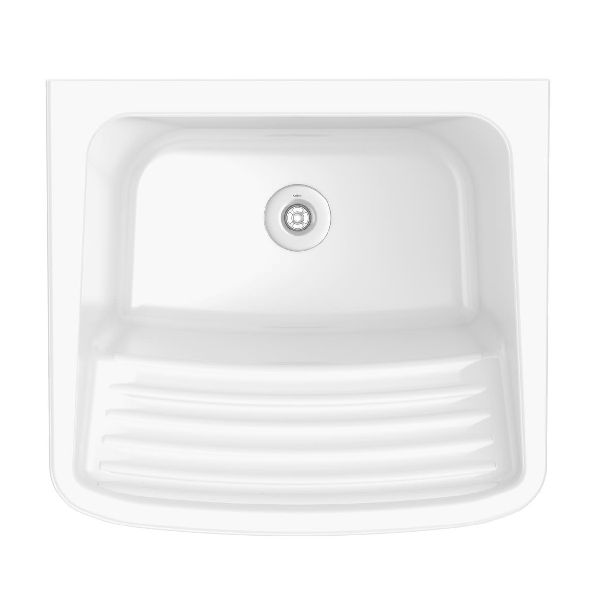 CELITE - TANQUE M 53,5 X 48,5 BRANCO 31LT