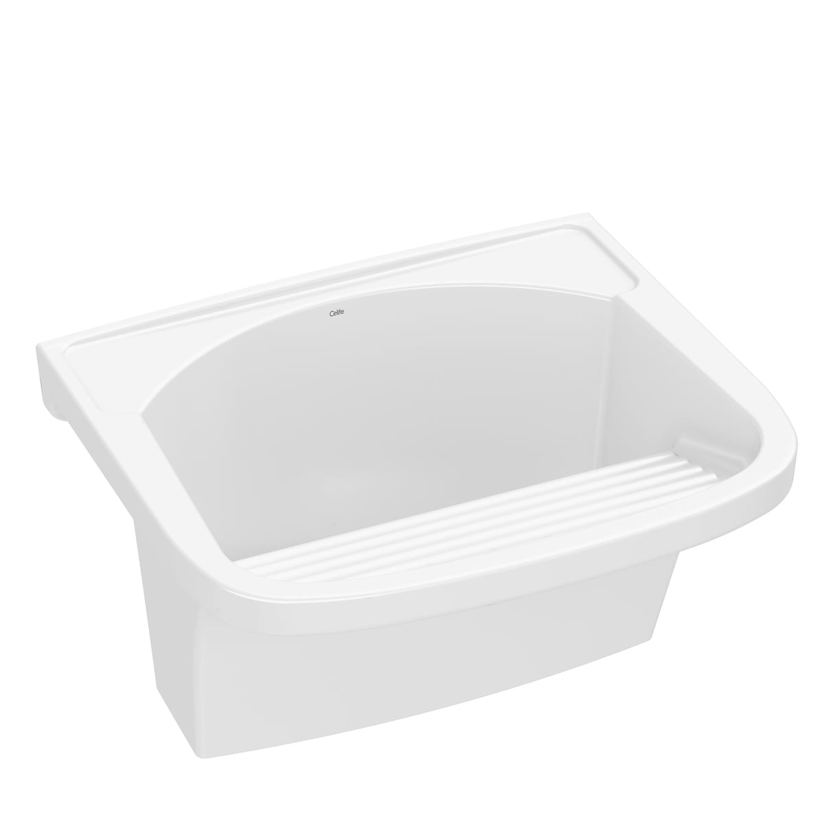 CELITE - TANQUE G 60,5 X 52 BRANCO 38LT