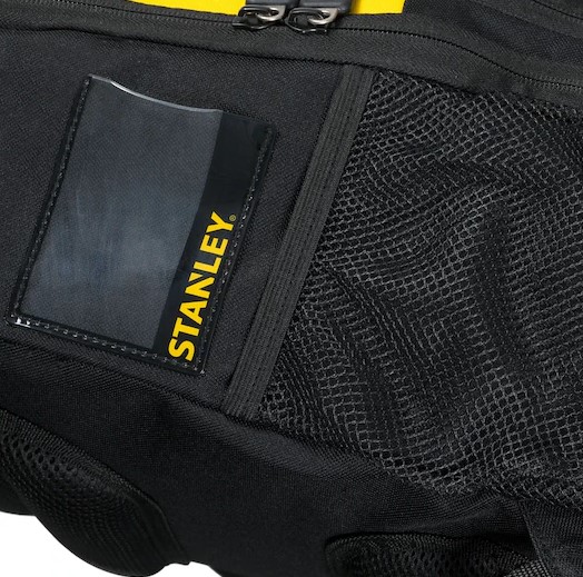STANLEY - MOCHILA PARA FERRAMENTAS 16