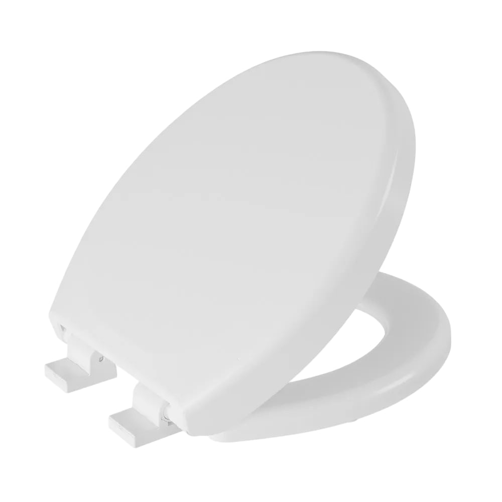 ASTRA - ASSENTO SANIT�RIO SOFT CLOSE OVAL BRANCO