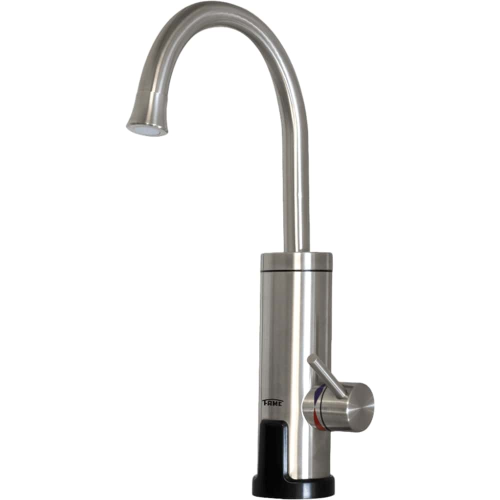 FAME - TORNEIRA EL�TRICA C/ RESIST�NCIA BLINDADA 220V 3000W BANCADA