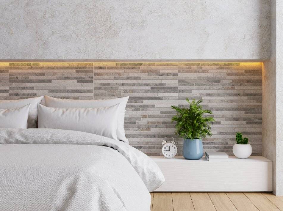 EMBRAMACO REVESTIMENTO RETIFICADO 38X76 FILETTO GRAY RT38023 (CAIXA COM 2,02MT)