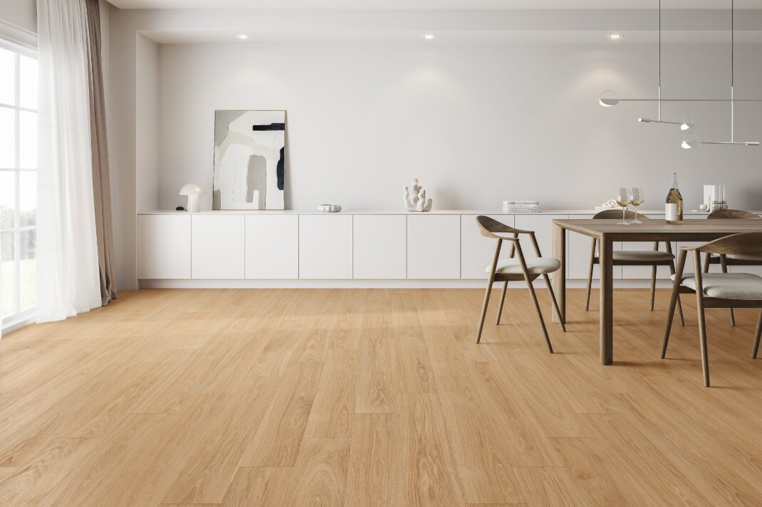 EMBRAMACO PORCELANATO R�GUA 20 X 1,22 CARVALHO NORUEGA 120051 (CAIXA COM 1,47MT)